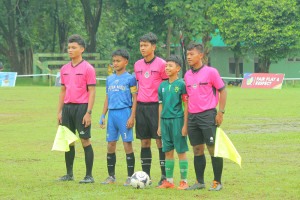 [IJL-U13 200925] PUTRA MUDA BALARAJA VS TAJIMALELA FA