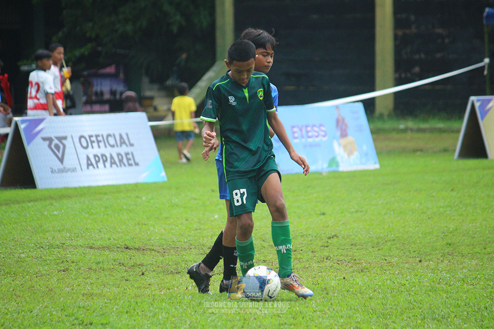 ijl u13 200925 putra muda balaraja vs tajimalela fa