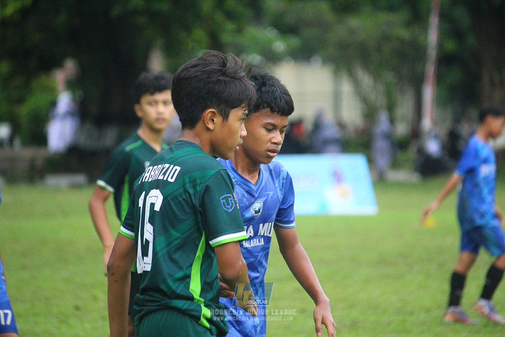 ijl u13 200925 putra muda balaraja vs tajimalela fa
