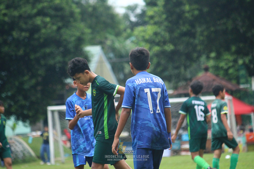 ijl u13 200925 putra muda balaraja vs tajimalela fa