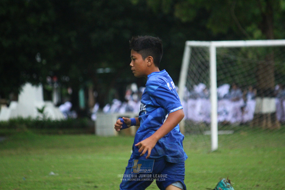 ijl u13 200925 putra muda balaraja vs tajimalela fa