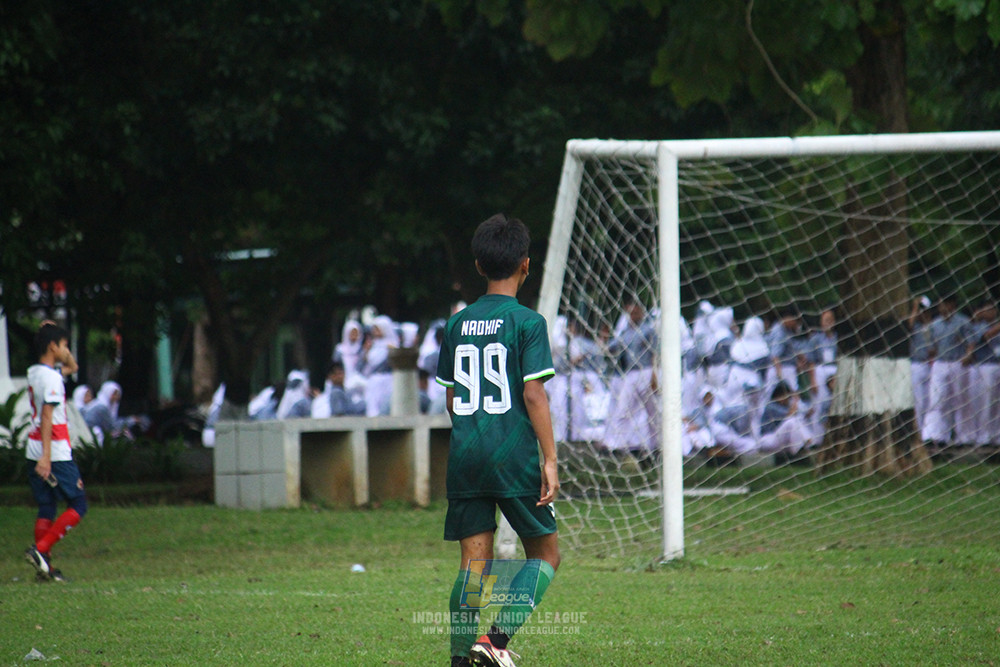ijl u13 200925 putra muda balaraja vs tajimalela fa