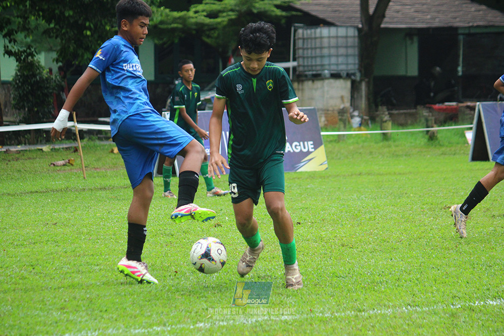 ijl u13 200925 putra muda balaraja vs tajimalela fa