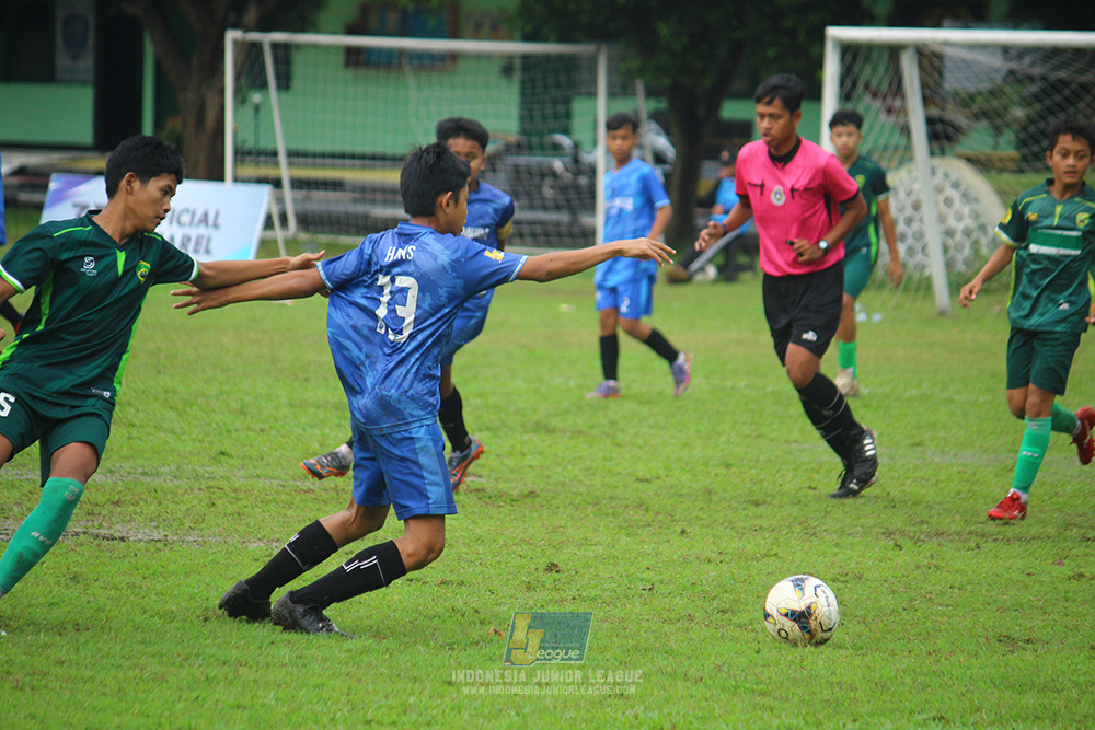 ijl u13 200925 putra muda balaraja vs tajimalela fa