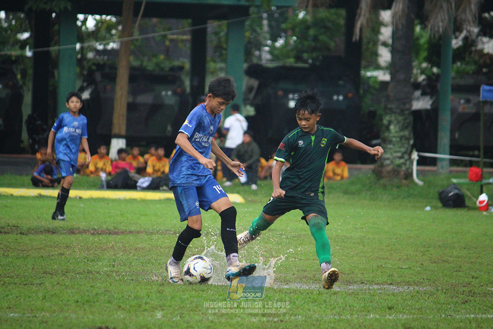ijl u13 200925 putra muda balaraja vs tajimalela fa