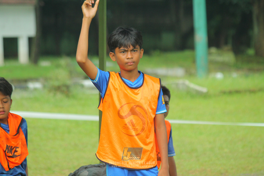 ijl u13 200925 putra muda balaraja vs tajimalela fa