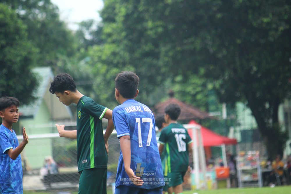 ijl u13 200925 putra muda balaraja vs tajimalela fa