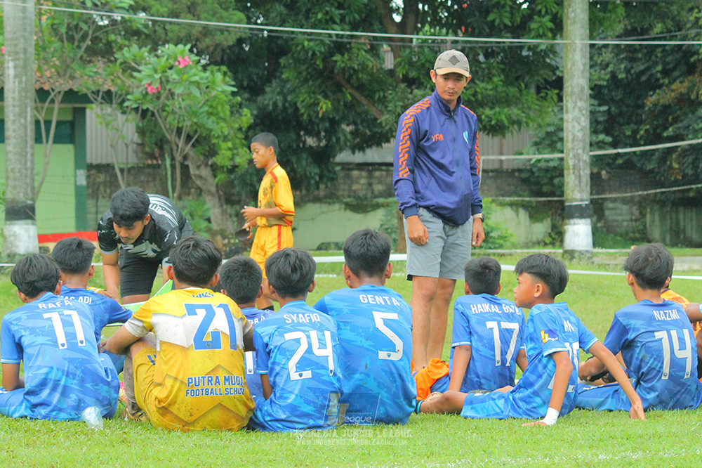 ijl u13 200925 putra muda balaraja vs tajimalela fa