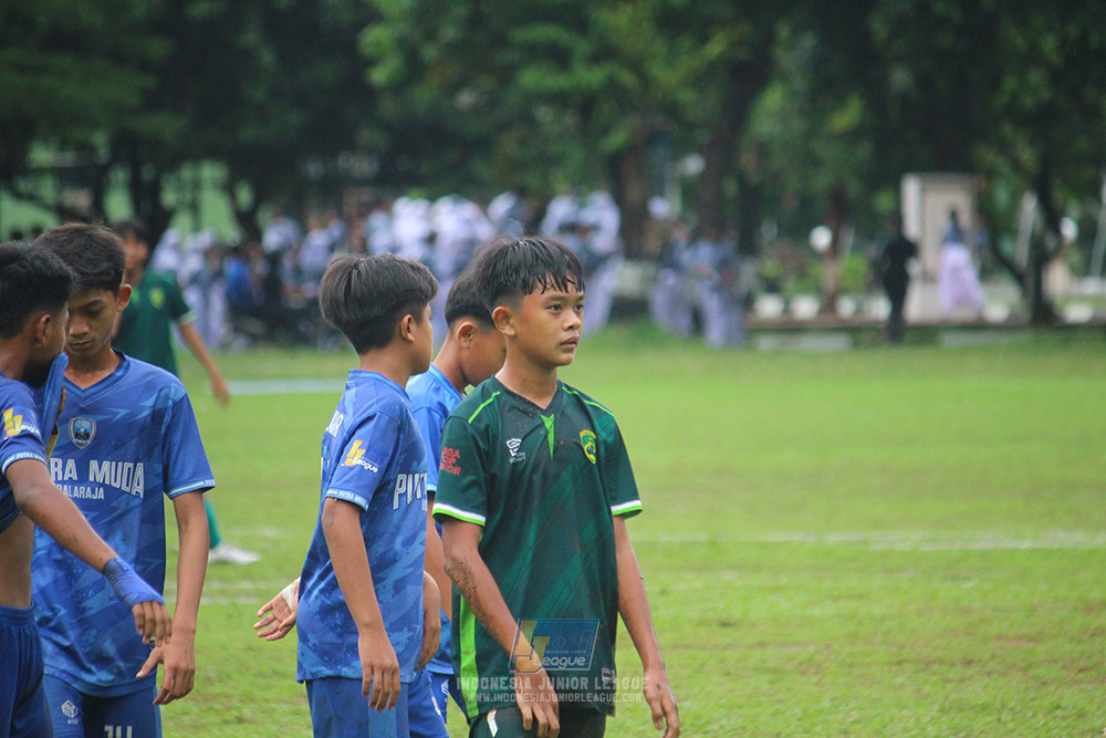 ijl u13 200925 putra muda balaraja vs tajimalela fa