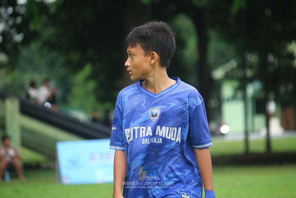 ijl u13 200925 putra muda balaraja vs tajimalela fa