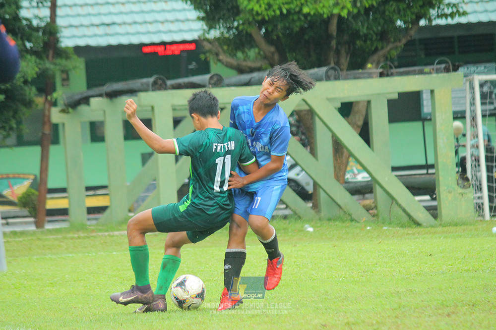 ijl u13 200925 putra muda balaraja vs tajimalela fa