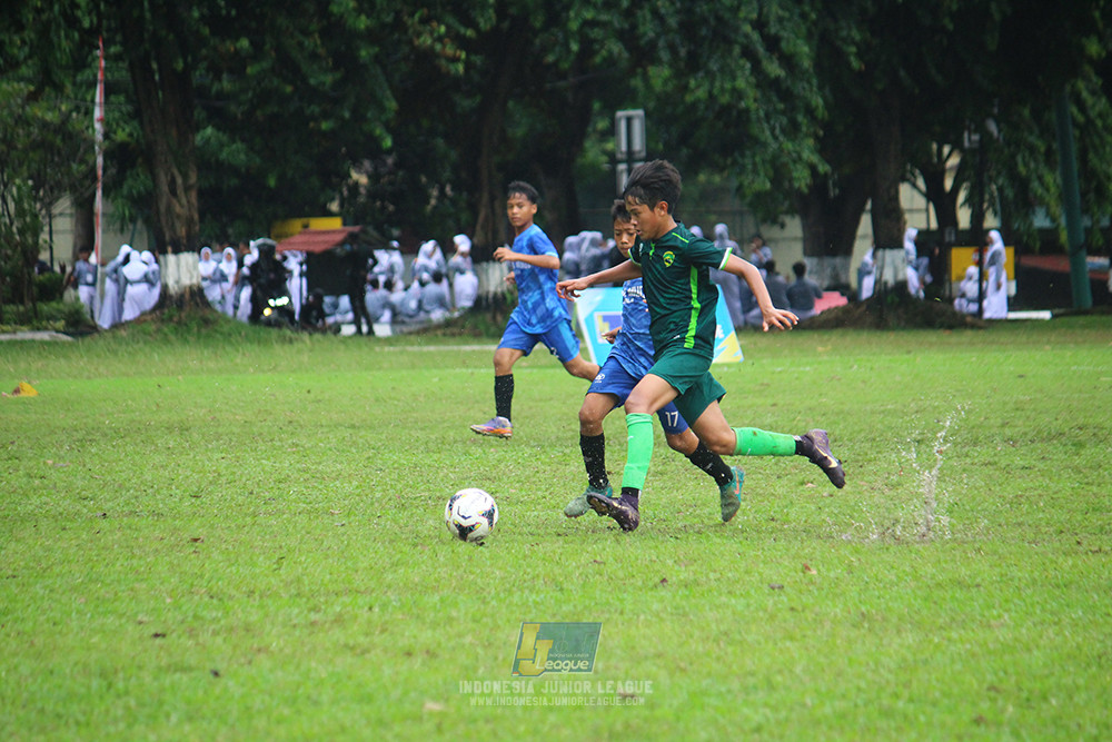 ijl u13 200925 putra muda balaraja vs tajimalela fa