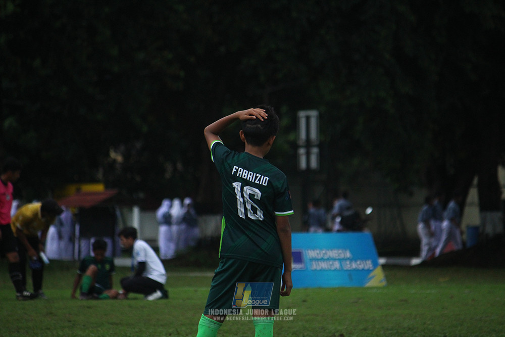 ijl u13 200925 putra muda balaraja vs tajimalela fa