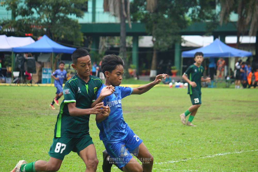 ijl u13 200925 putra muda balaraja vs tajimalela fa