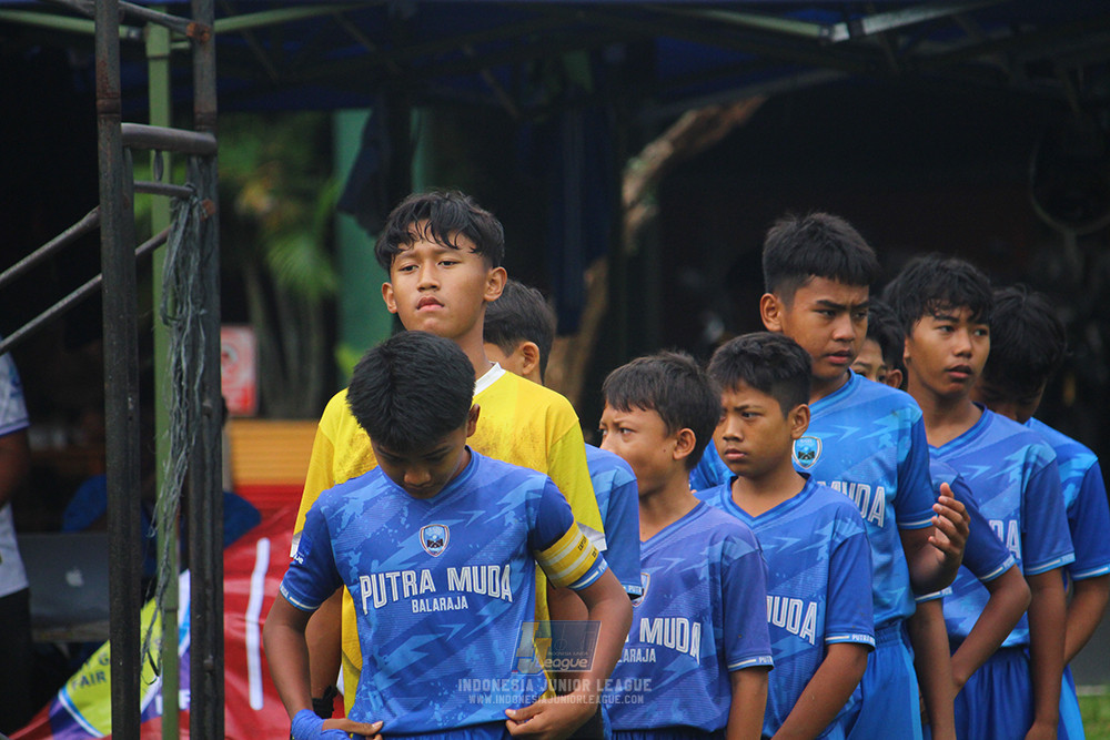 ijl u13 200925 putra muda balaraja vs tajimalela fa