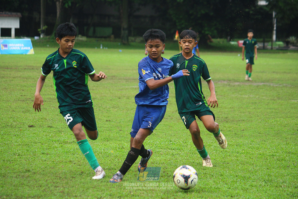 ijl u13 200925 putra muda balaraja vs tajimalela fa