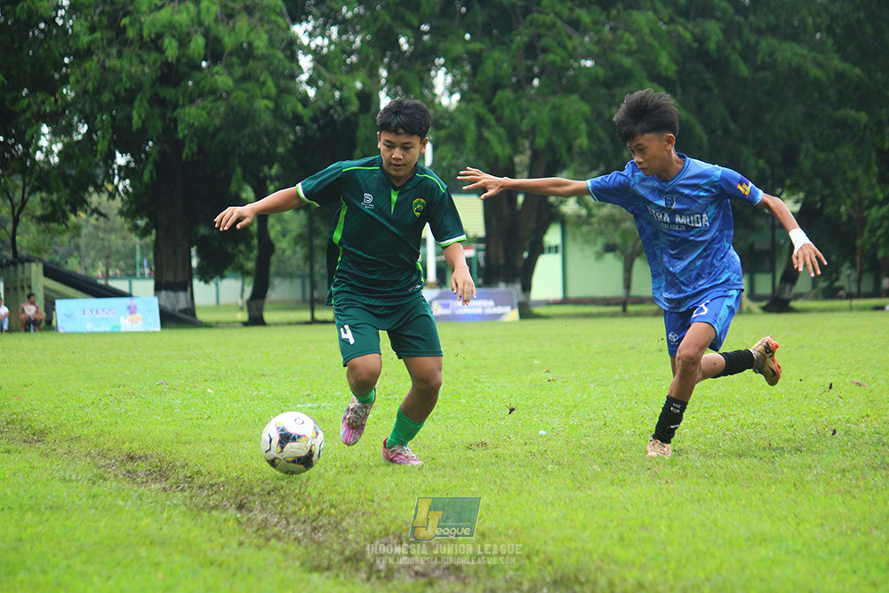 ijl u13 200925 putra muda balaraja vs tajimalela fa
