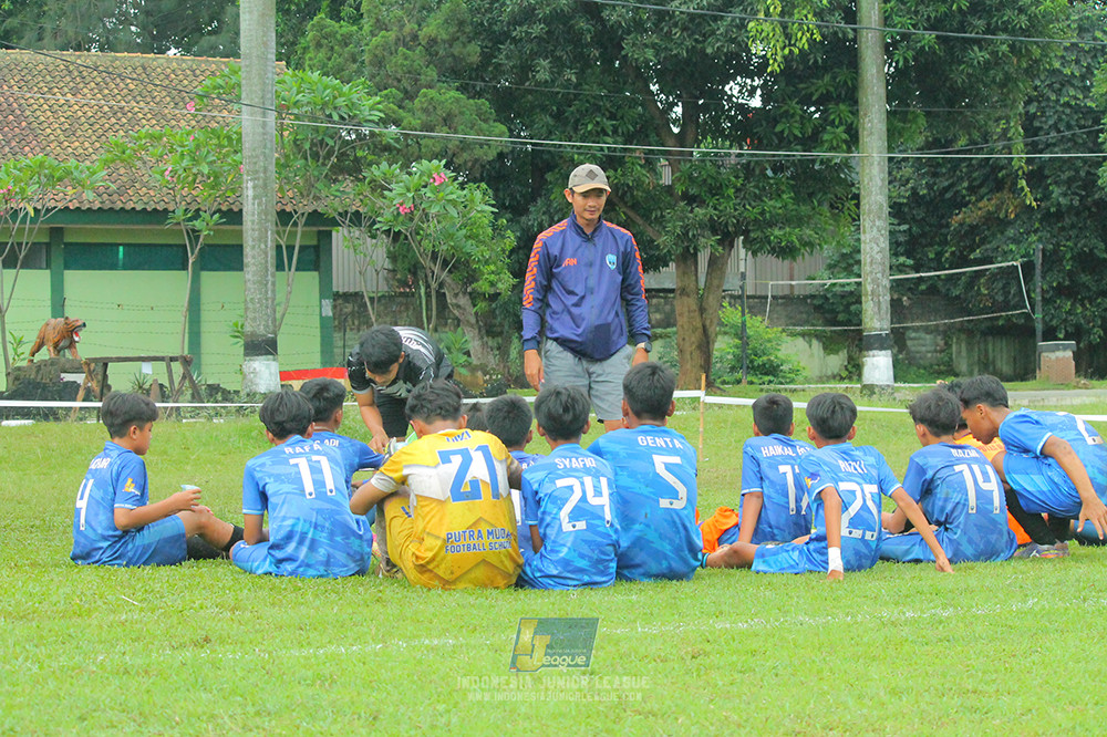 ijl u13 200925 putra muda balaraja vs tajimalela fa