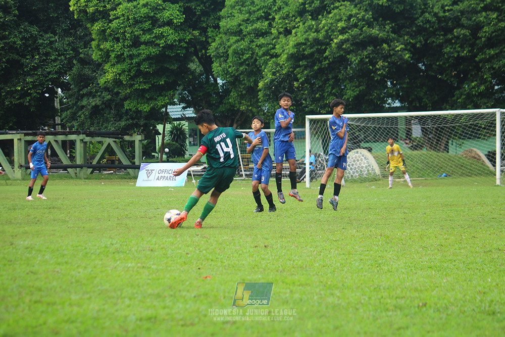 ijl u13 200925 putra muda balaraja vs tajimalela fa