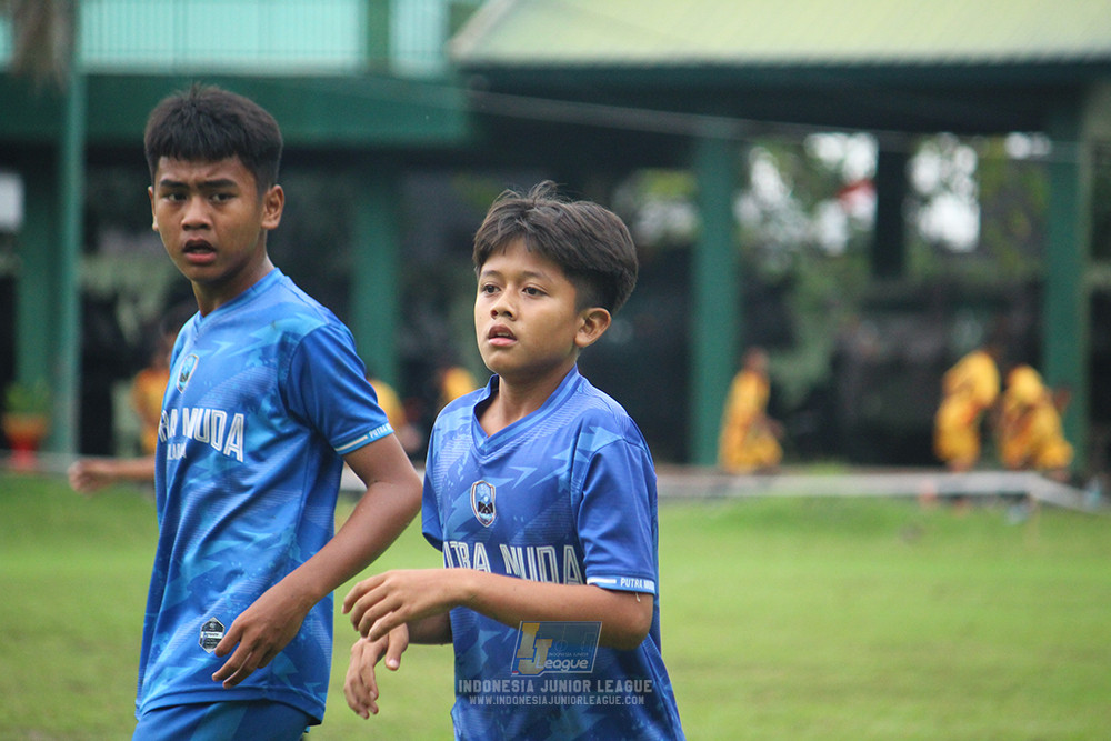 ijl u13 200925 putra muda balaraja vs tajimalela fa