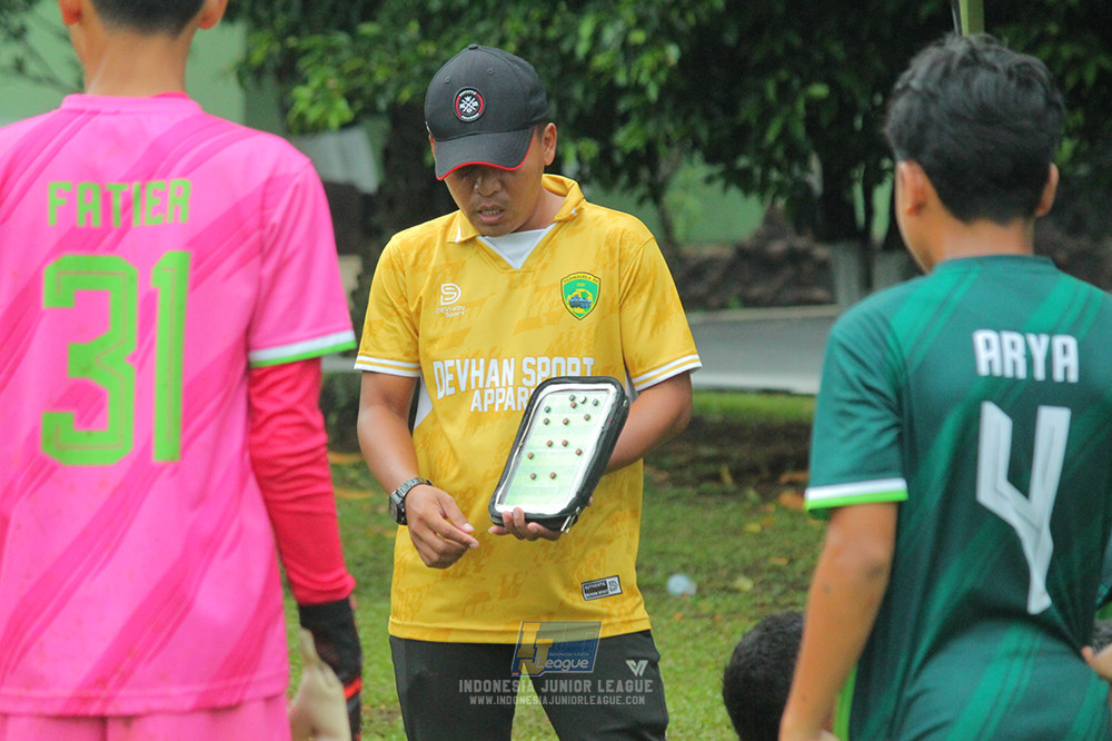 ijl u13 200925 putra muda balaraja vs tajimalela fa