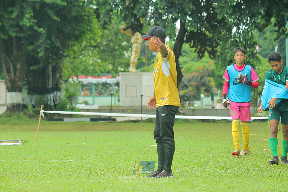 ijl u13 200925 putra muda balaraja vs tajimalela fa