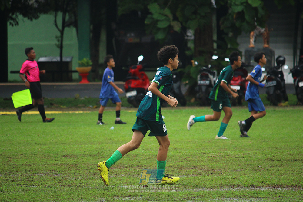 ijl u13 200925 putra muda balaraja vs tajimalela fa