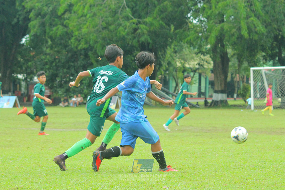 ijl u13 200925 putra muda balaraja vs tajimalela fa