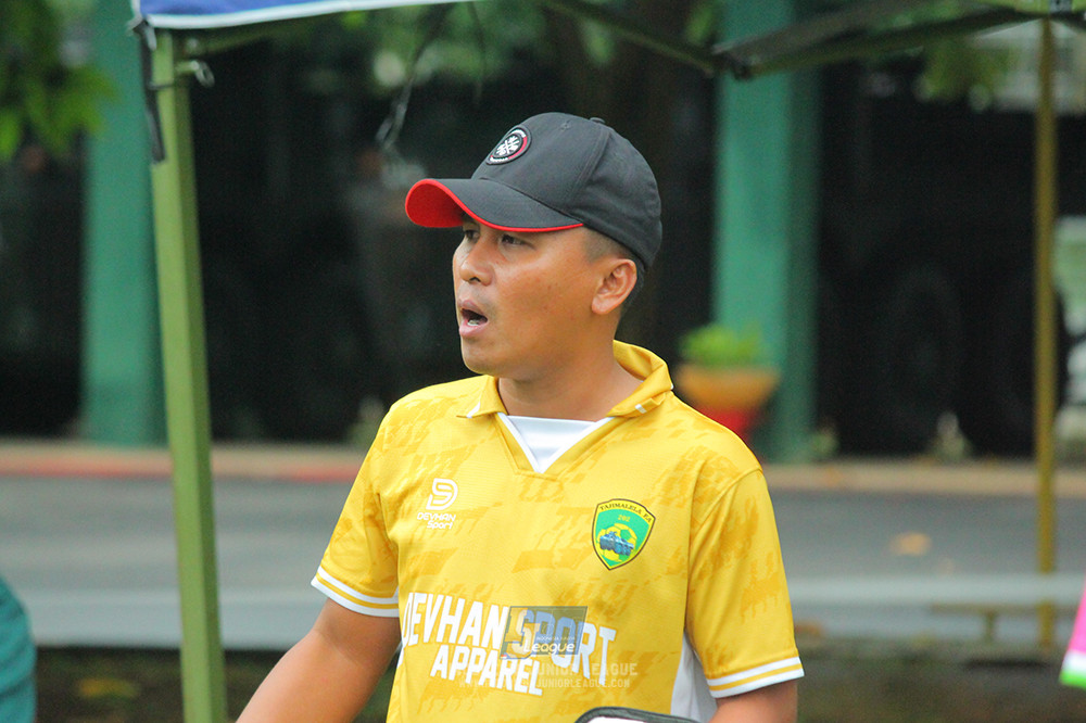 ijl u13 200925 putra muda balaraja vs tajimalela fa