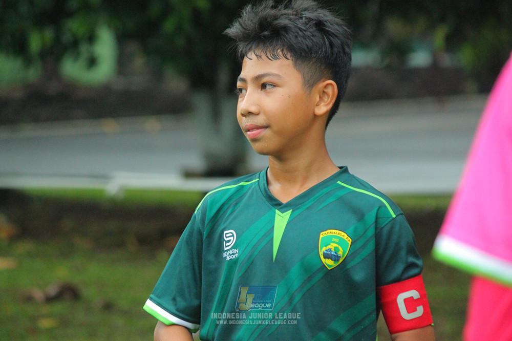 ijl u13 200925 putra muda balaraja vs tajimalela fa