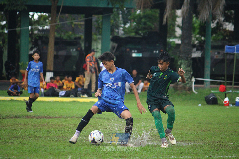 ijl u13 200925 putra muda balaraja vs tajimalela fa