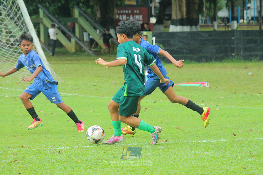 ijl u13 200925 putra muda balaraja vs tajimalela fa
