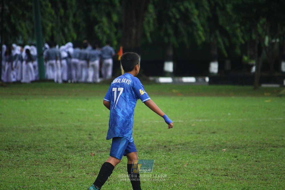 ijl u13 200925 putra muda balaraja vs tajimalela fa