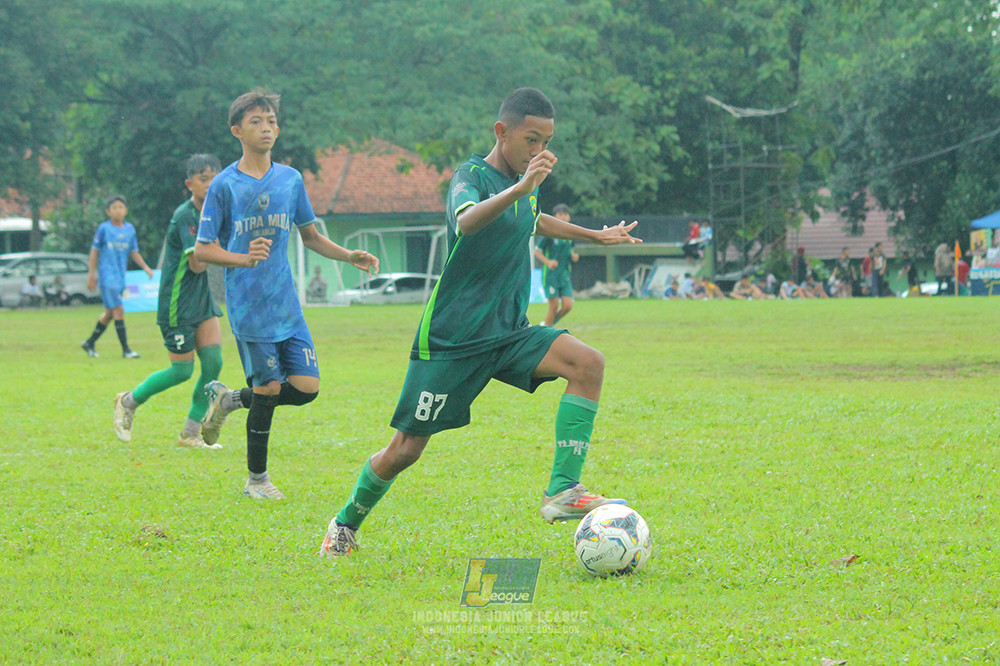 ijl u13 200925 putra muda balaraja vs tajimalela fa