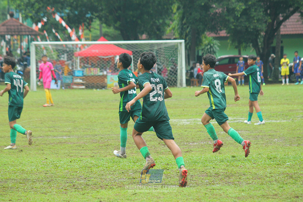 ijl u13 200925 putra muda balaraja vs tajimalela fa