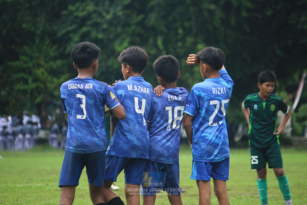 ijl u13 200925 putra muda balaraja vs tajimalela fa