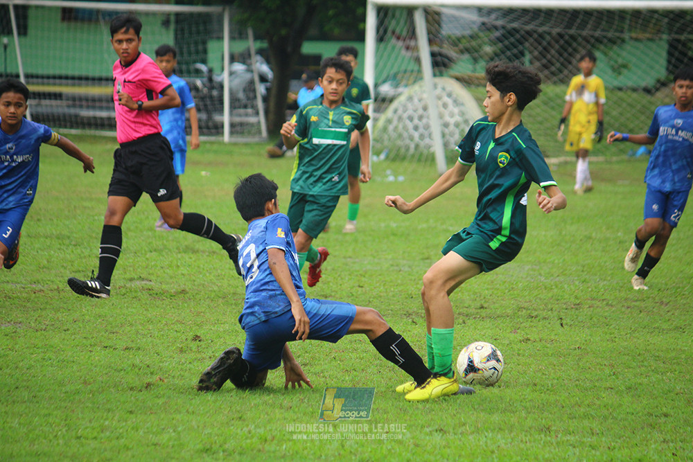 ijl u13 200925 putra muda balaraja vs tajimalela fa