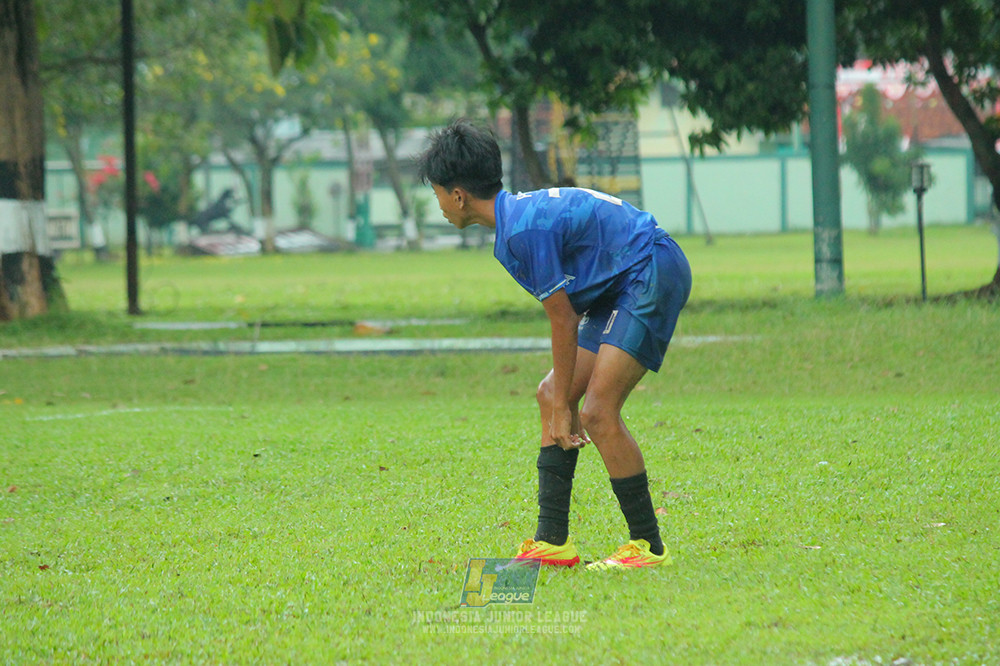 ijl u13 200925 putra muda balaraja vs tajimalela fa