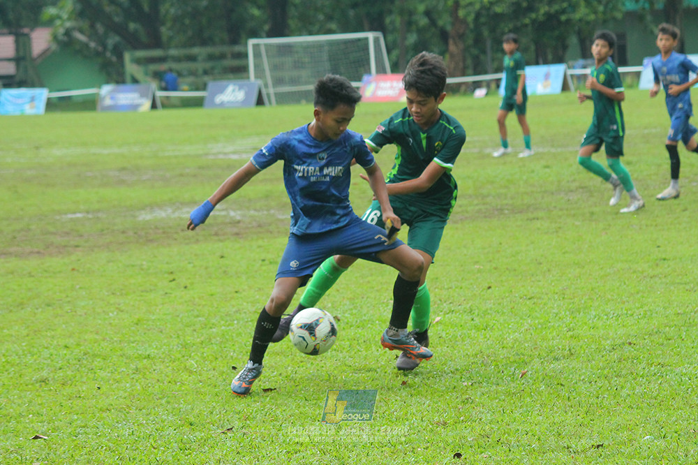 ijl u13 200925 putra muda balaraja vs tajimalela fa