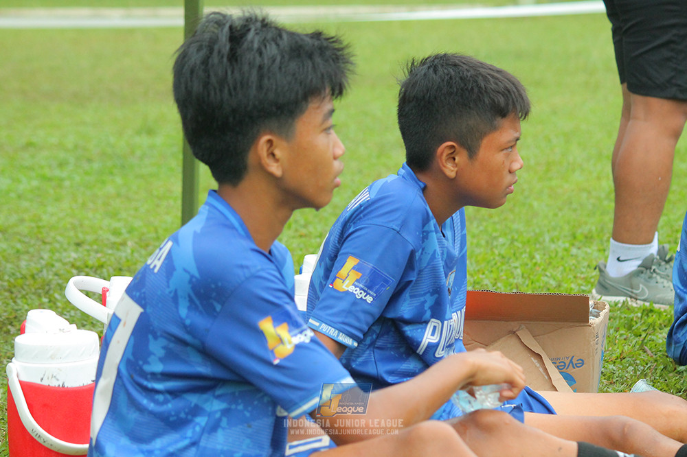 ijl u13 200925 putra muda balaraja vs tajimalela fa