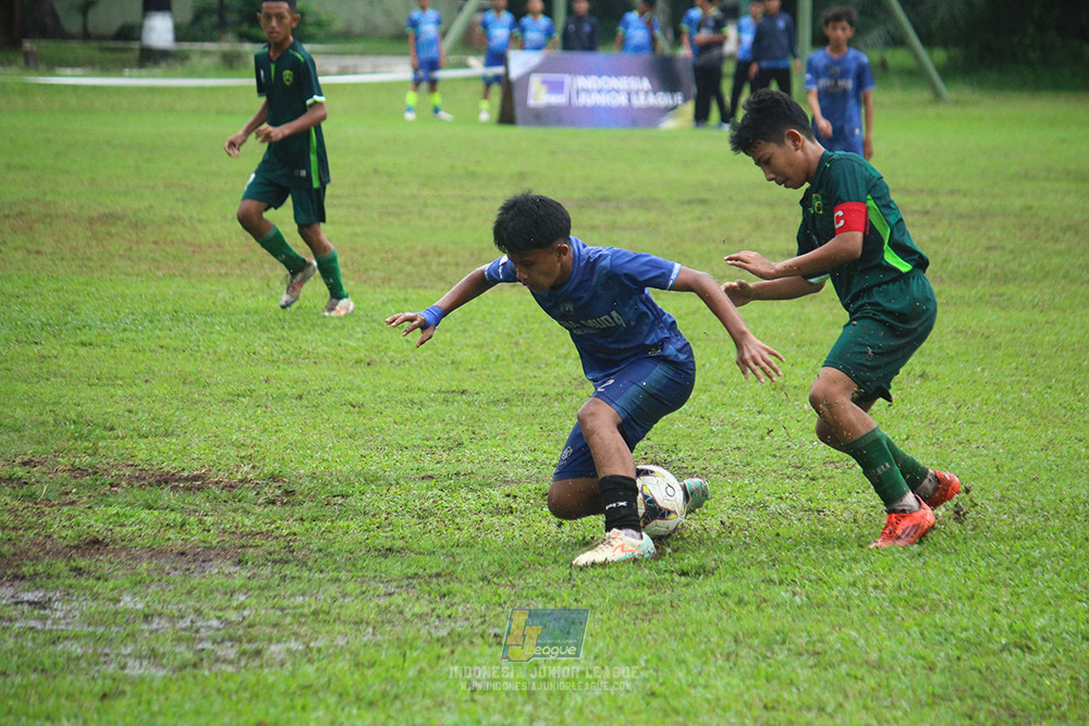ijl u13 200925 putra muda balaraja vs tajimalela fa