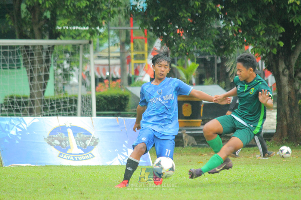 ijl u13 200925 putra muda balaraja vs tajimalela fa
