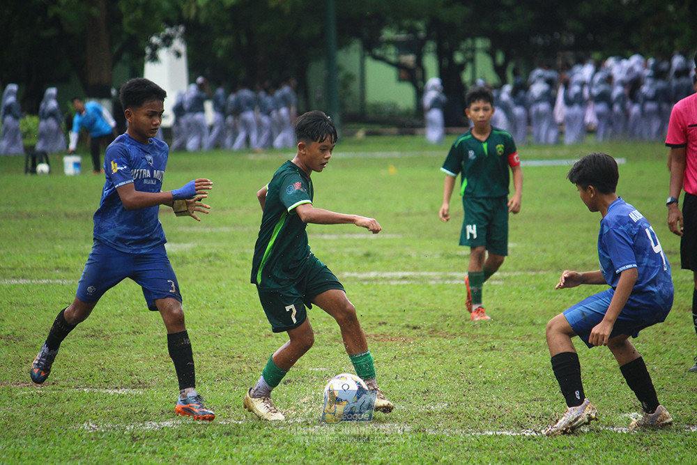 ijl u13 200925 putra muda balaraja vs tajimalela fa