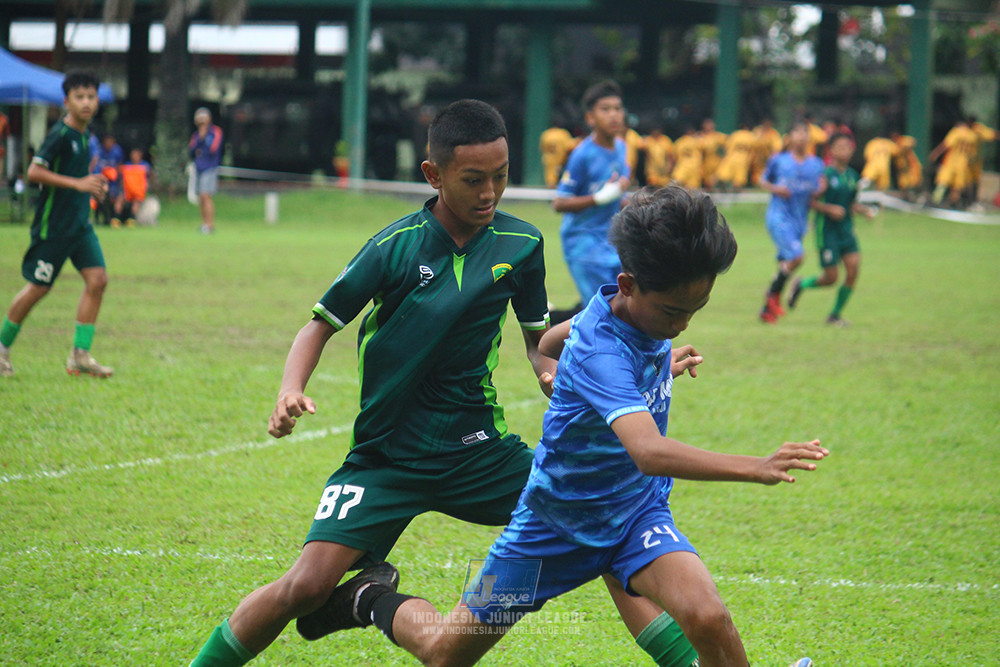ijl u13 200925 putra muda balaraja vs tajimalela fa