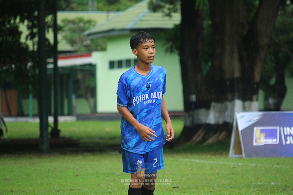 ijl u13 200925 putra muda balaraja vs tajimalela fa