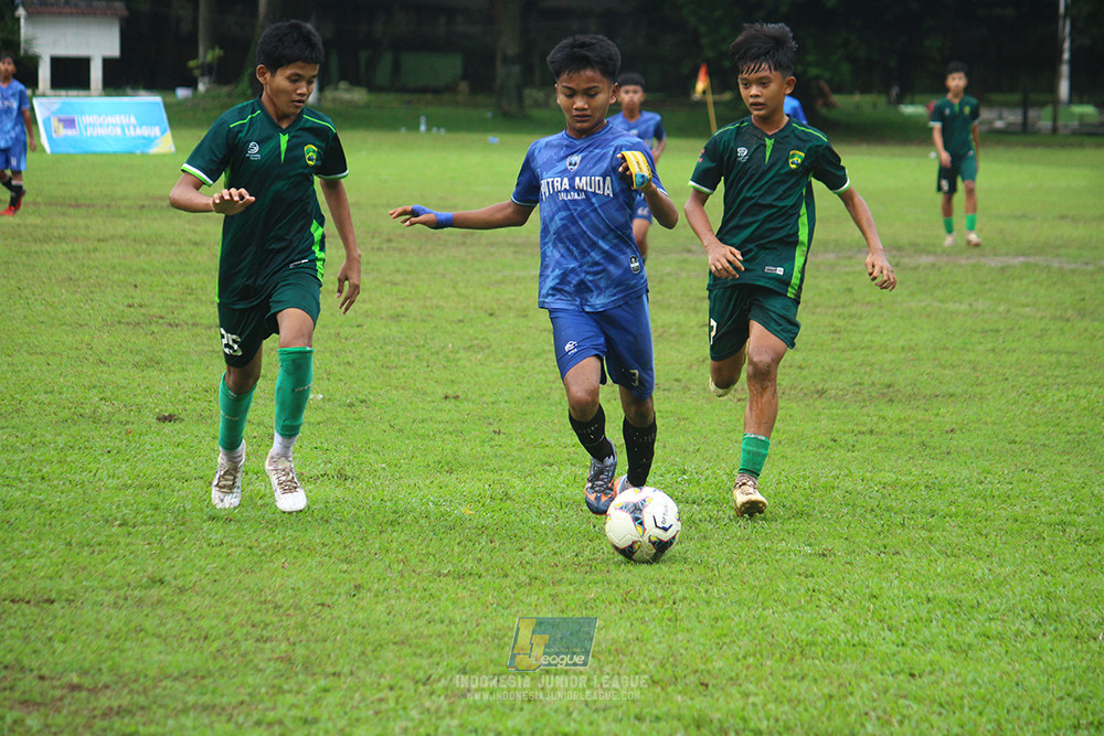 ijl u13 200925 putra muda balaraja vs tajimalela fa