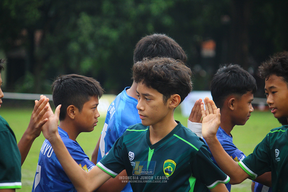 ijl u13 200925 putra muda balaraja vs tajimalela fa
