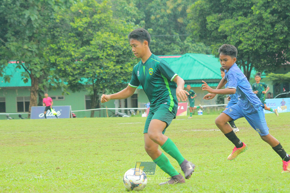 ijl u13 200925 putra muda balaraja vs tajimalela fa