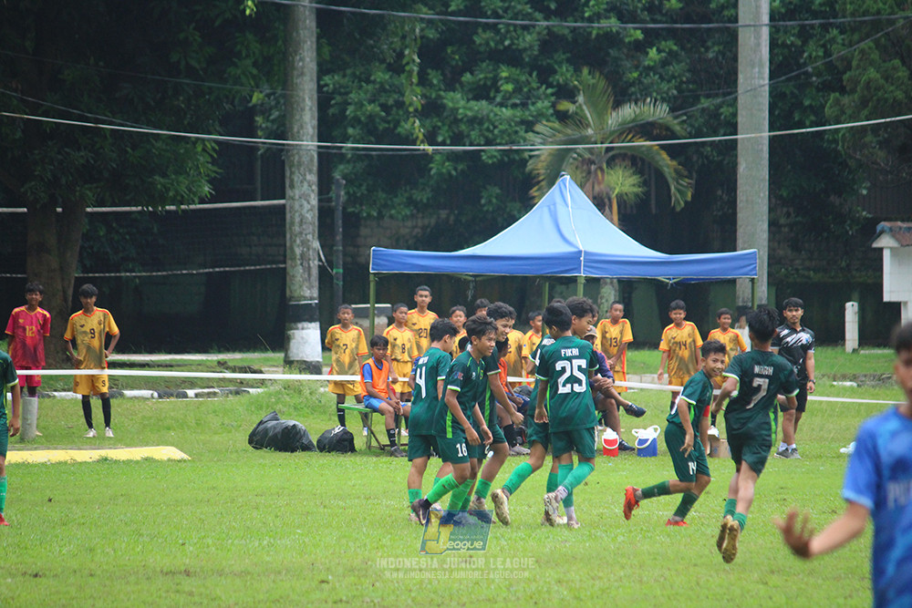 ijl u13 200925 putra muda balaraja vs tajimalela fa
