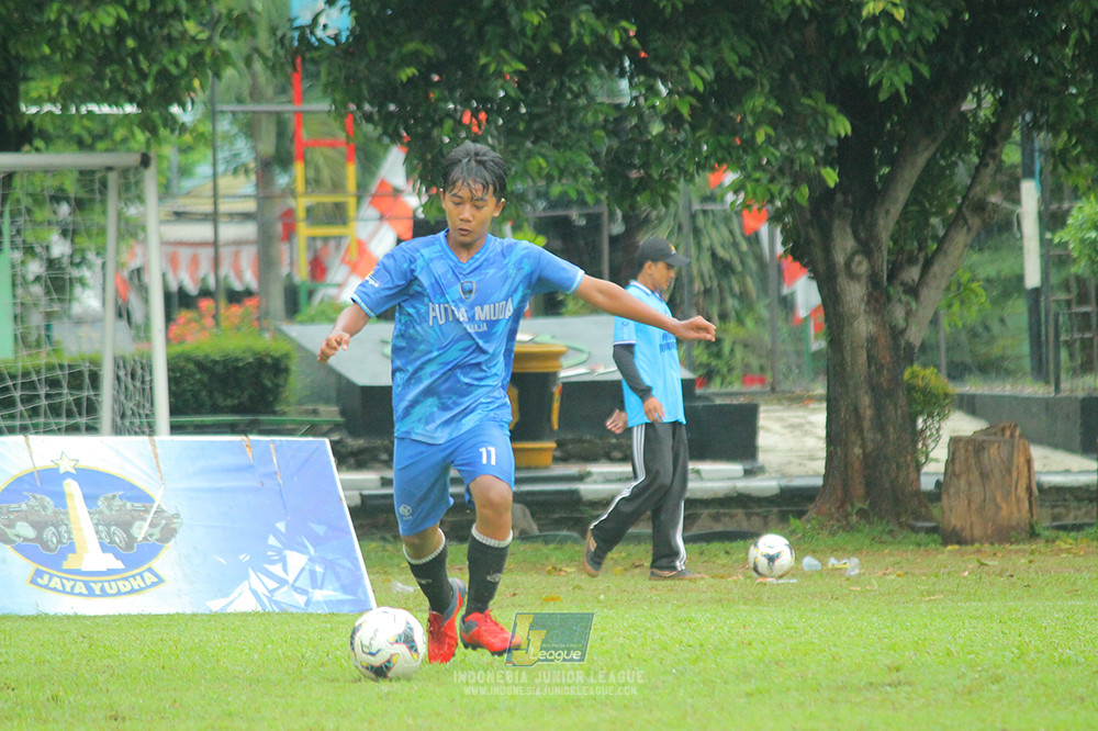 ijl u13 200925 putra muda balaraja vs tajimalela fa